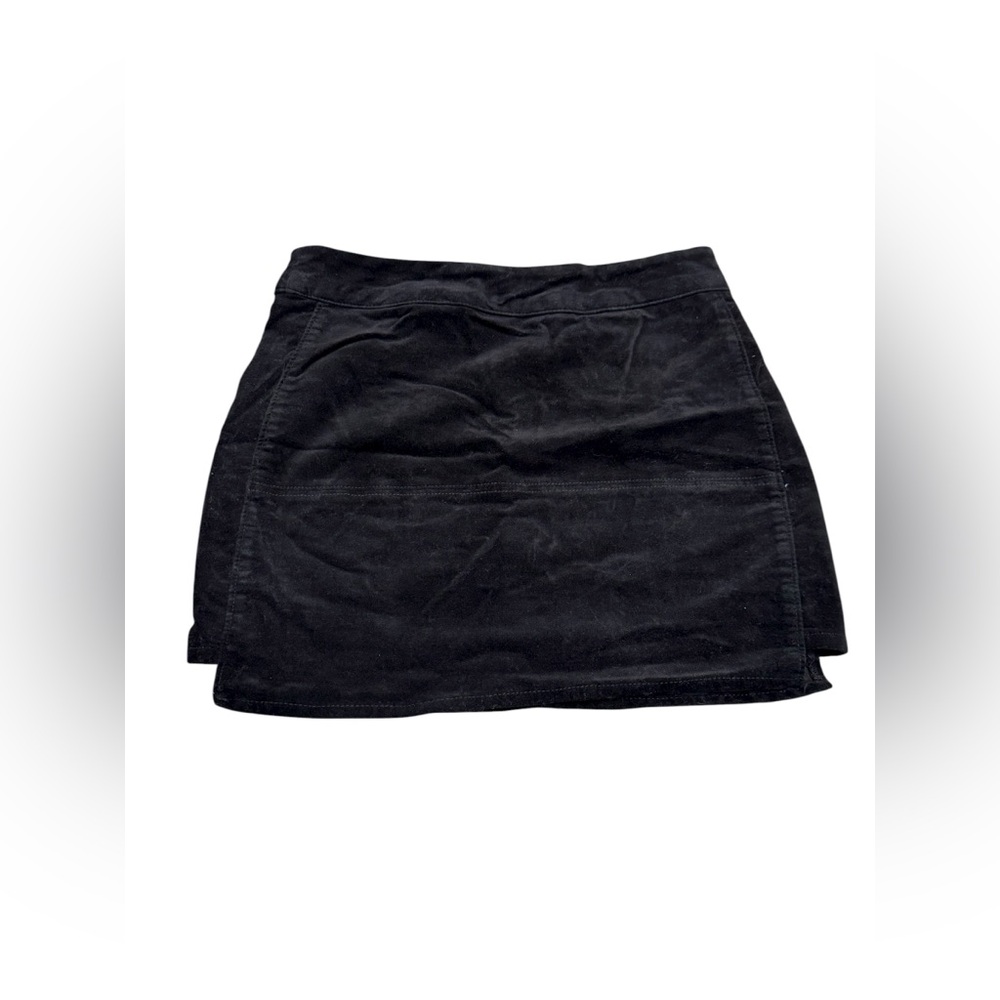 Forever 21‎ Elegant Black Mini Skirt